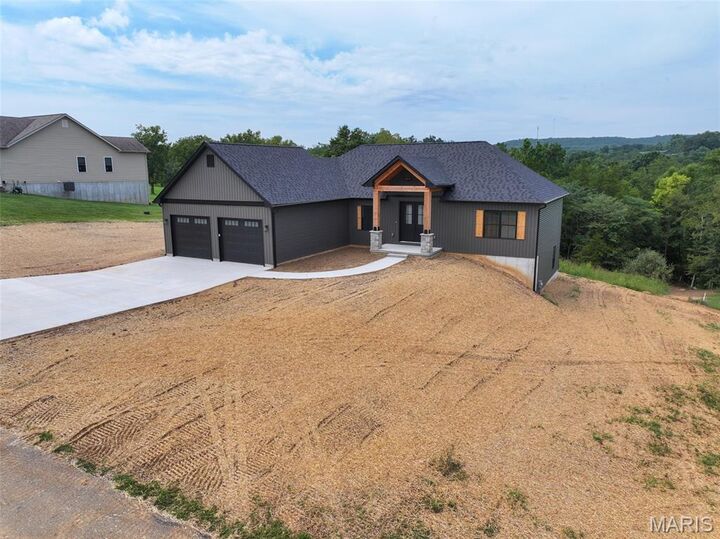 Property Photo: 150 Ethlyn Drive MO 63627