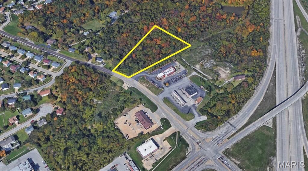Property Photo: 2009 Richardson Road MO 63010