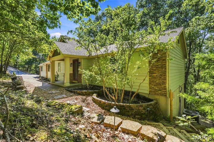 Property Photo:  3311 Pine Cliff Road  MO 63038 