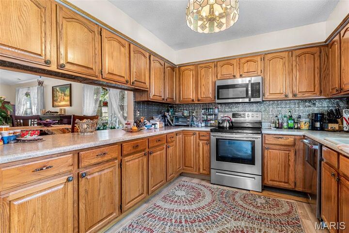 Property Photo: 308 W Green Tree Lane MO 63640