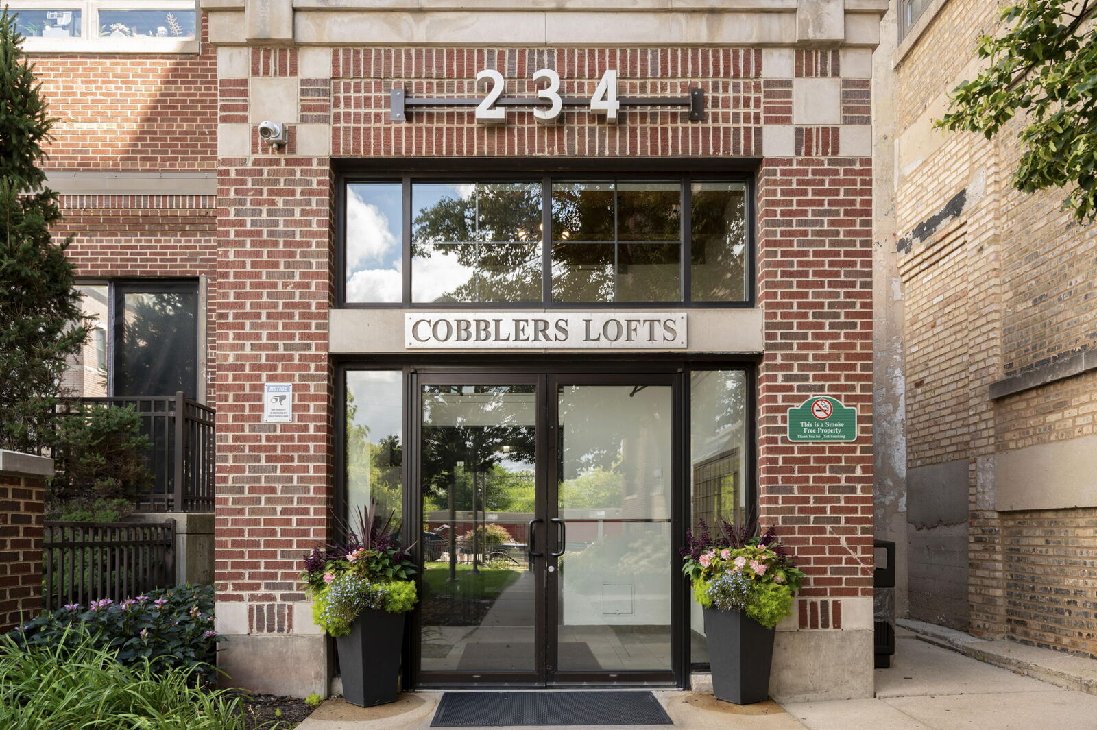 Property Photo:  234 E Reservoir Ave  WI 53212 