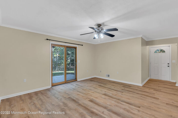 Property Photo: 134 Whispering Oaks Way NJ 08527