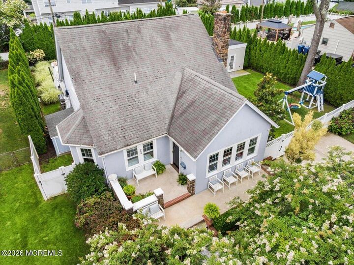 Property Photo: 258 Lawrence Avenue NJ 07755