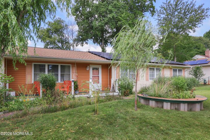 Property Photo: 280 Dogwood Drive NJ 08723