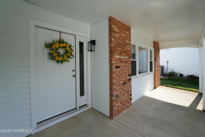 Property Photo: 138 Courtshire Drive NJ 08723