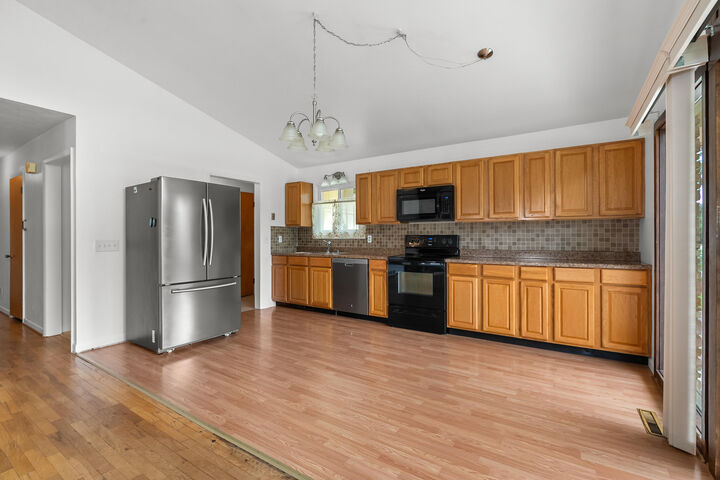Property Photo: 322 New Hampshire Drive MI 49024