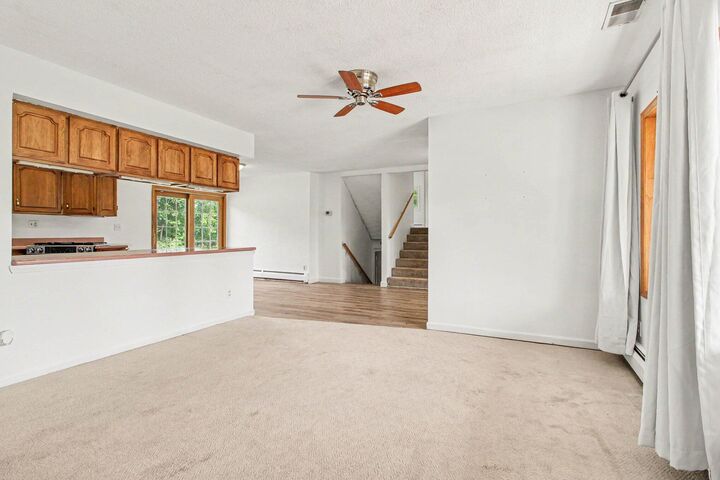 Property Photo: 13250 Taylor Road MI 49230