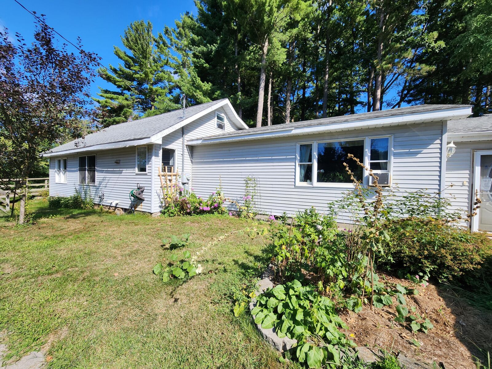 Property Photo: 347 W Foss Avenue MI 49349