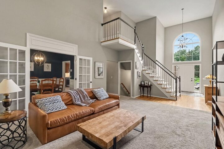 Property Photo: 3739 Warwick Drive MI 48309