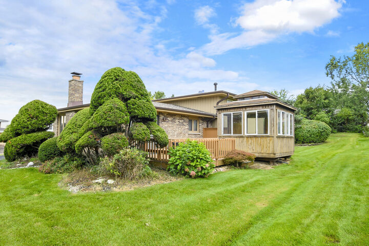 Property Photo:  8024 Baldwin Trail  IL 60457 