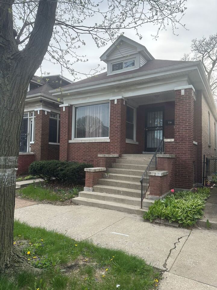 Property Photo: 7748 S Langley Avenue IL 60619