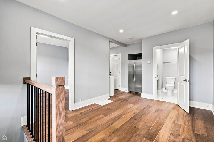 Property Photo: 7120 W Highland Avenue IL 60631