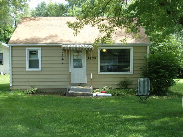 Property Photo: 3109 Coleman Avenue IL 61101