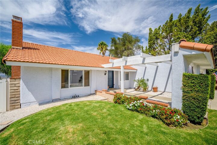 Property Photo:  27403 Garza Drive  CA 91350 