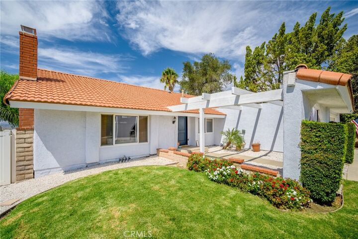 Property Photo:  27403 Garza Drive  CA 91350 