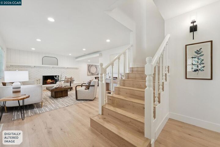 Property Photo: 3485 Peachwillow Lane CA 94598