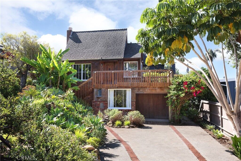Property Photo:  769 Manzanita Drive  CA 92651 