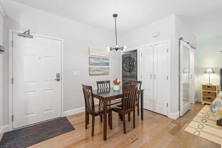 Property Photo: 1501 Front Street 235 CA 92101