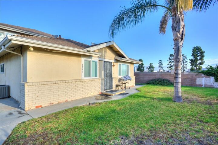 Property Photo:  1751 Fullerton  CA 91748 