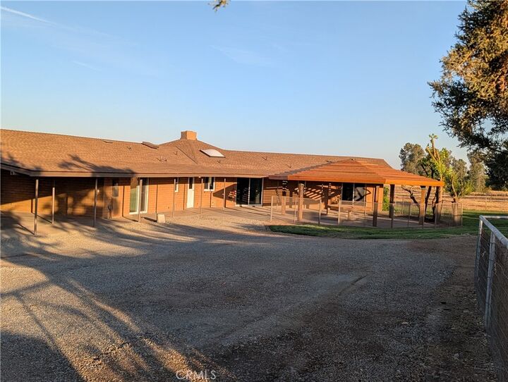 Property Photo:  4240 Los Olivos Rd  CA 95340 