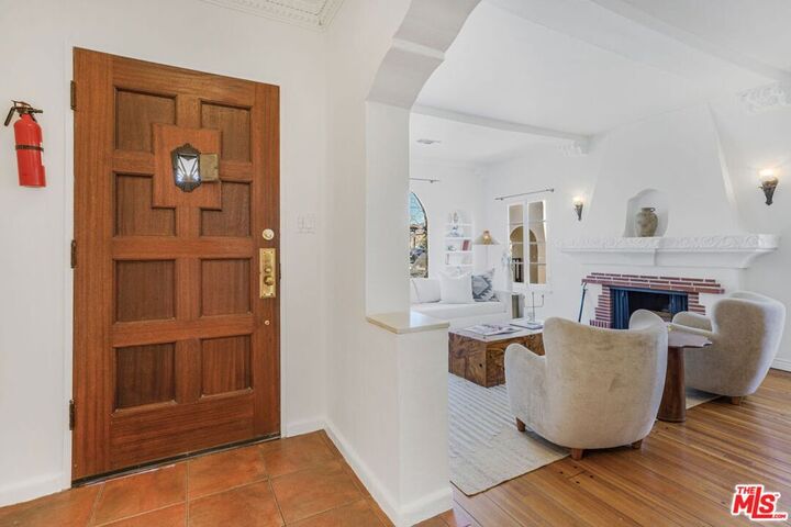 Property Photo: 1734 S Sherbourne Drive CA 90035