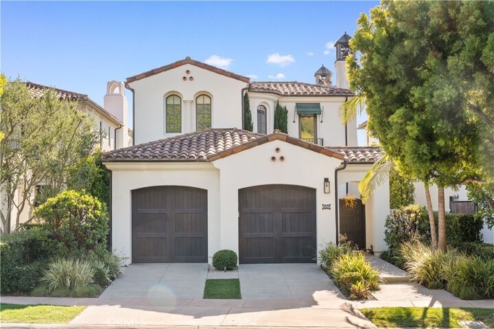 Property Photo: 60 Sidney Bay CA 92657