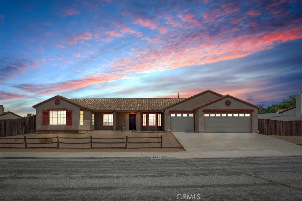 Property Photo:  12951 Lantern Lane  CA 92392 