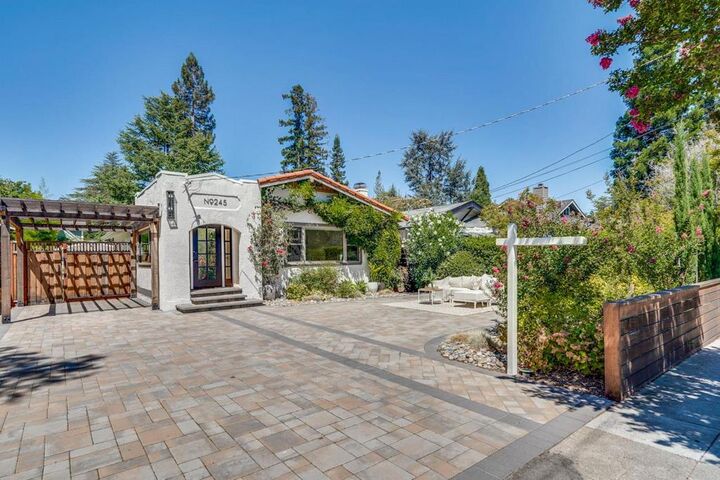 Property Photo:  245 Los Gatos Boulevard  CA 95030 