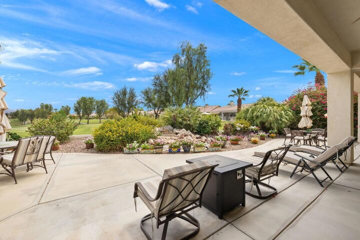 Property Photo:  80533 Camino San Gregorio  CA 92203 
