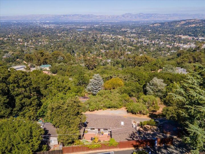 Property Photo:  16900 Sheldon Road  CA 95030 