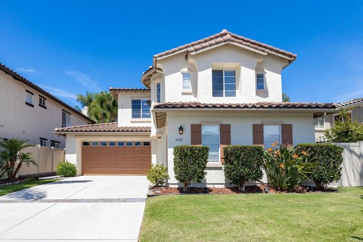 Property Photo:  3693 Strata Drive  CA 92010 