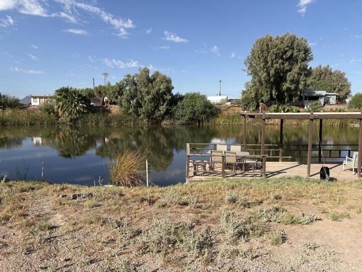 Property Photo:  79 Sunset Way  CA 92266 