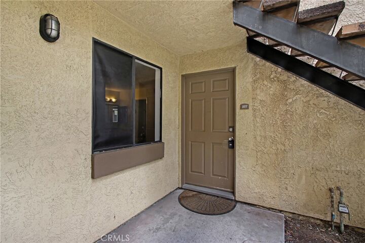 Property Photo:  1110 W Blaine 107  CA 92507 