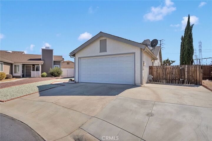 Property Photo: 9104 Aspenwood CA 92344