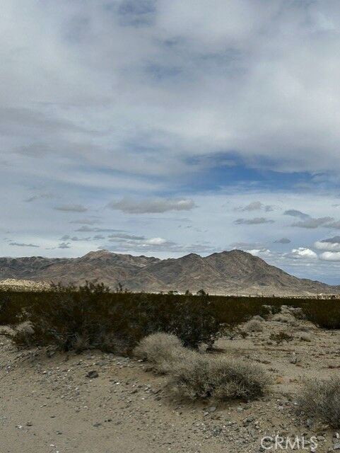 Property Photo:  0 Green Rock Mine Road  CA 92356 