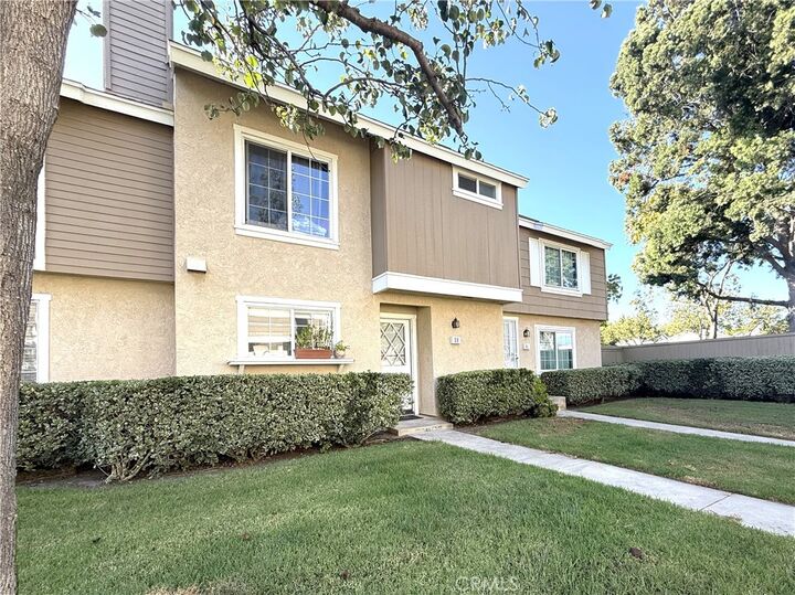 Property Photo: 59 Fox CA 92614