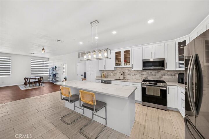 Property Photo: 435 W Center Street CA 92805