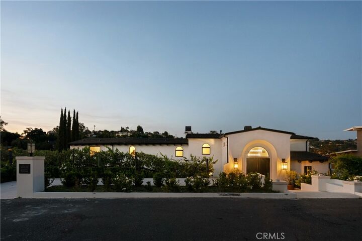Property Photo:  19432 Barrett Hill  CA 92705 