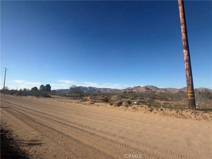 Property Photo: 31020 Pawnee Street CA 92356