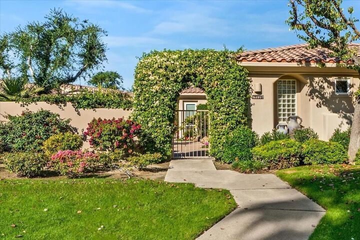 Property Photo:  79530 Cetrino  CA 92253 
