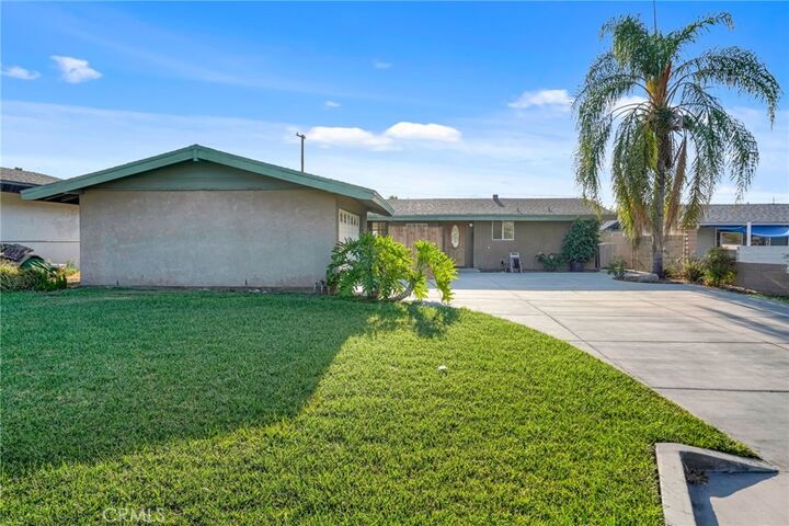 Property Photo:  1538 Amador Ave  CA 91764 