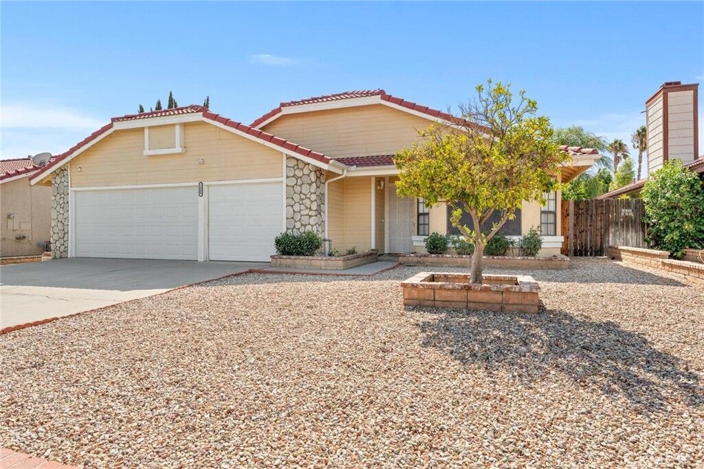 Property Photo: 1489 S Palm Avenue CA 92543