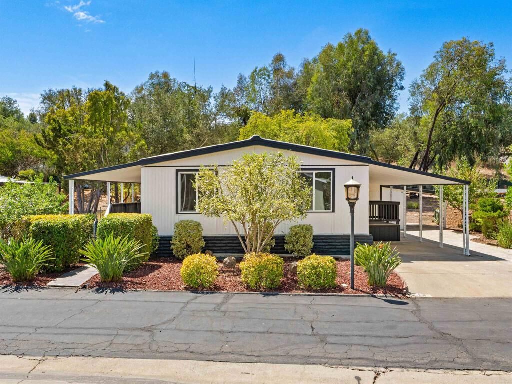 Property Photo: 18218 Paradise Mtn Rd 14 CA 92082