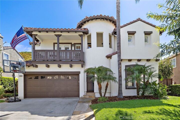 Property Photo:  5606 Costa Maritima  CA 92673 
