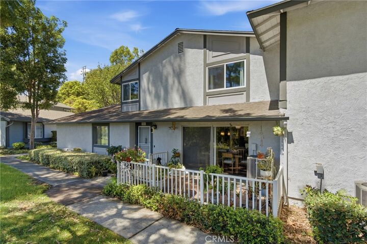 Property Photo: 19854 White Spring CA 92886