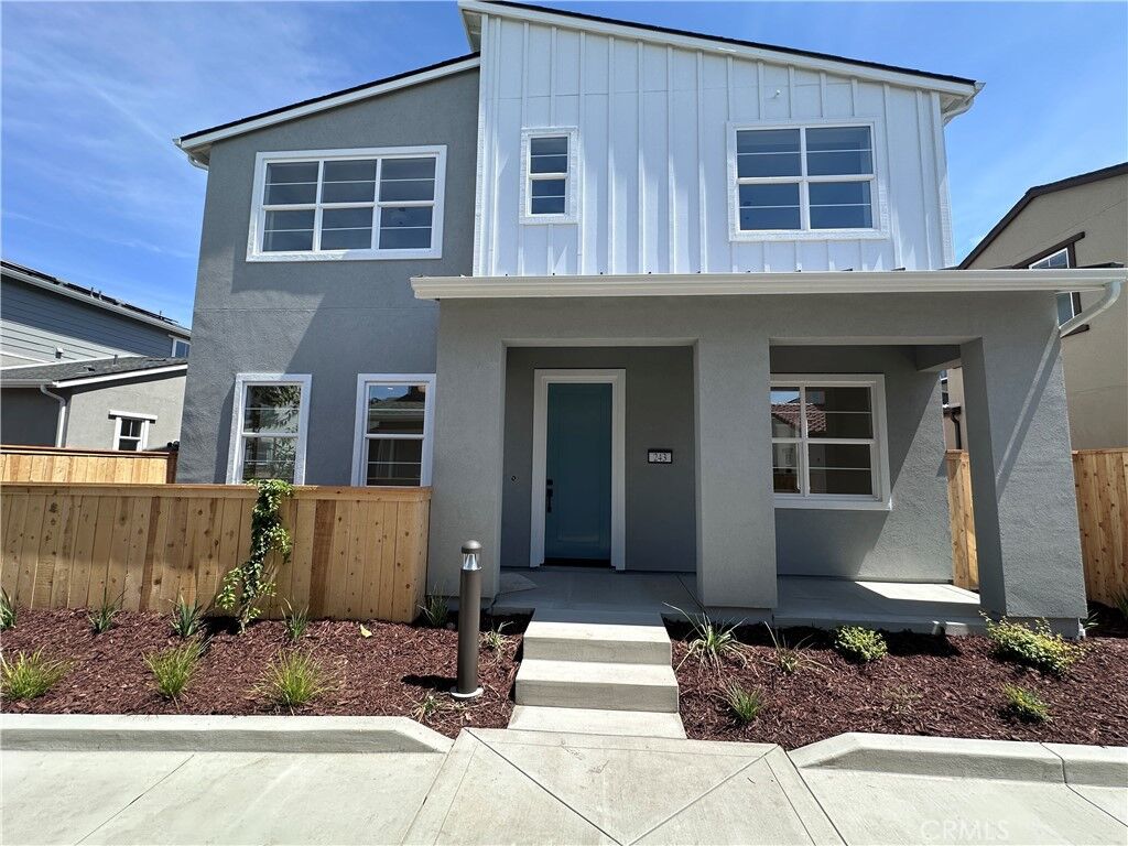 Property Photo: 243 Kitty Hawk Court CA 93401