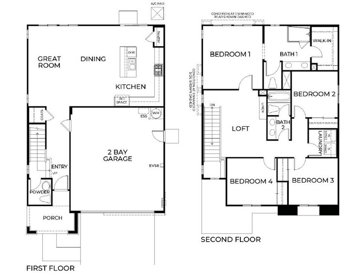 Property Photo: 13593 Lone Star Lane CA 92394