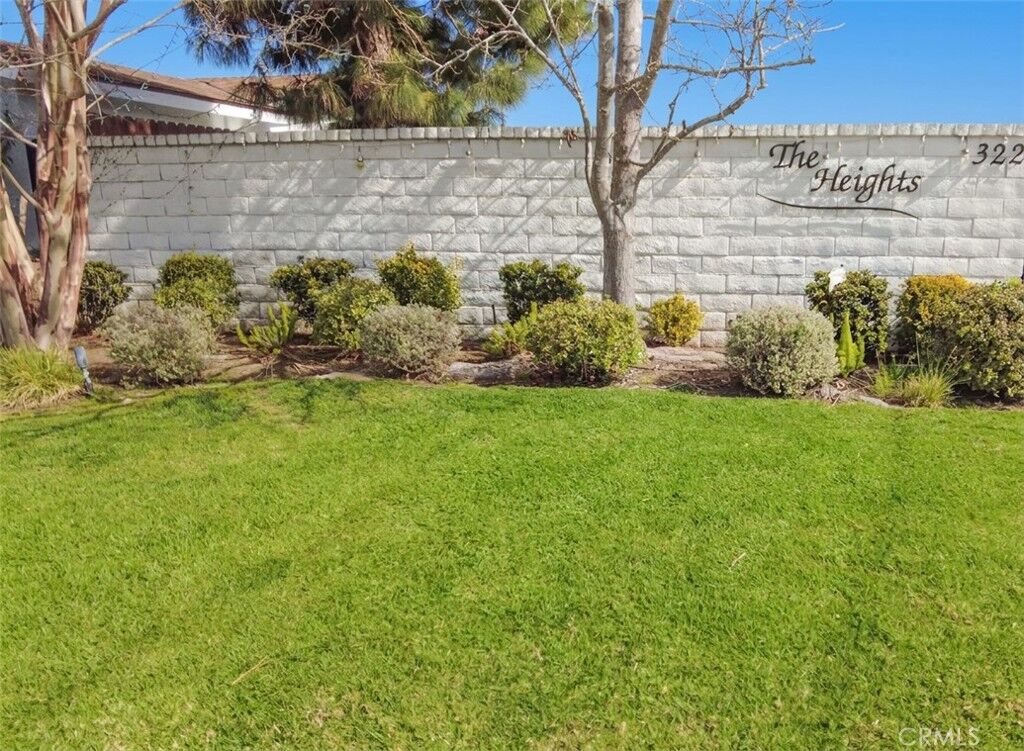 Property Photo:  322 Ogle Street Unit C  CA 92627 