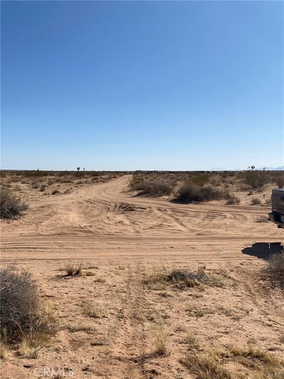 Property Photo: 0 Shelby Road CA 92342