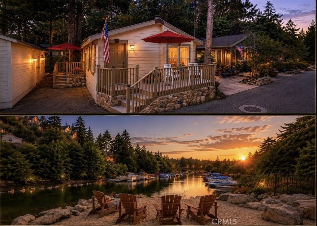 Property Photo:  27500 State Highway 189  CA 92317 